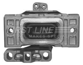 FIRST LINE Подвеска, двигатель FEM3117